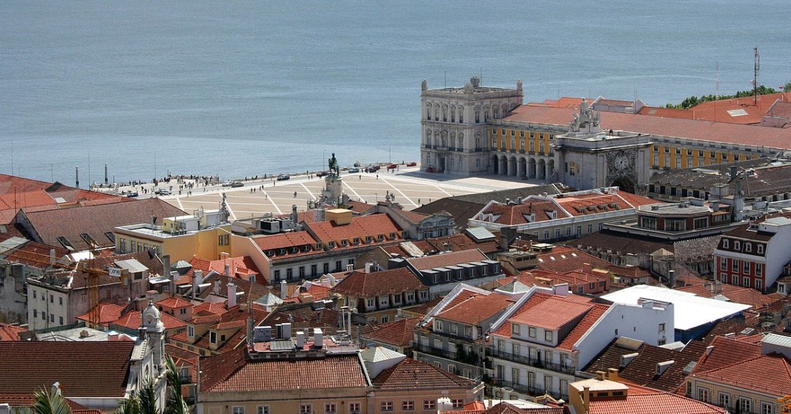 Baixa 