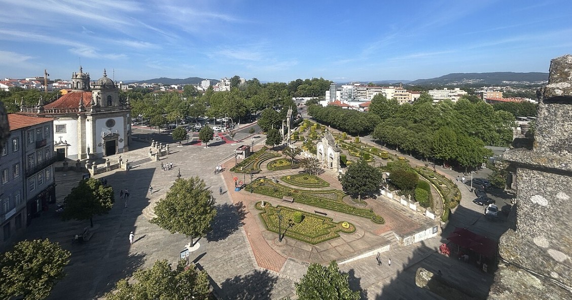 Barcelos