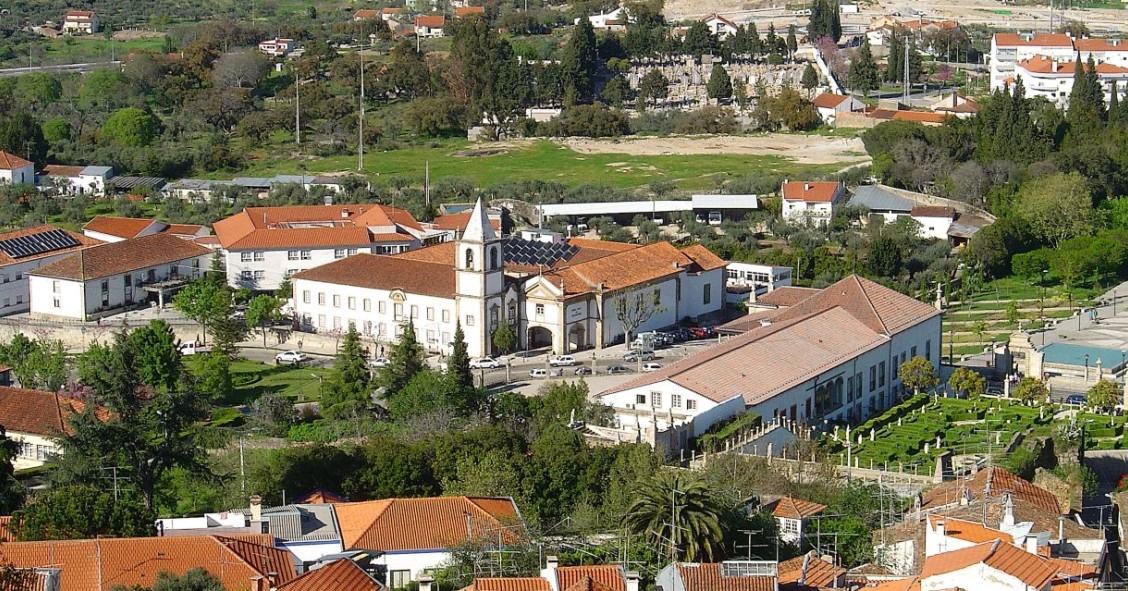 Castelo Branco