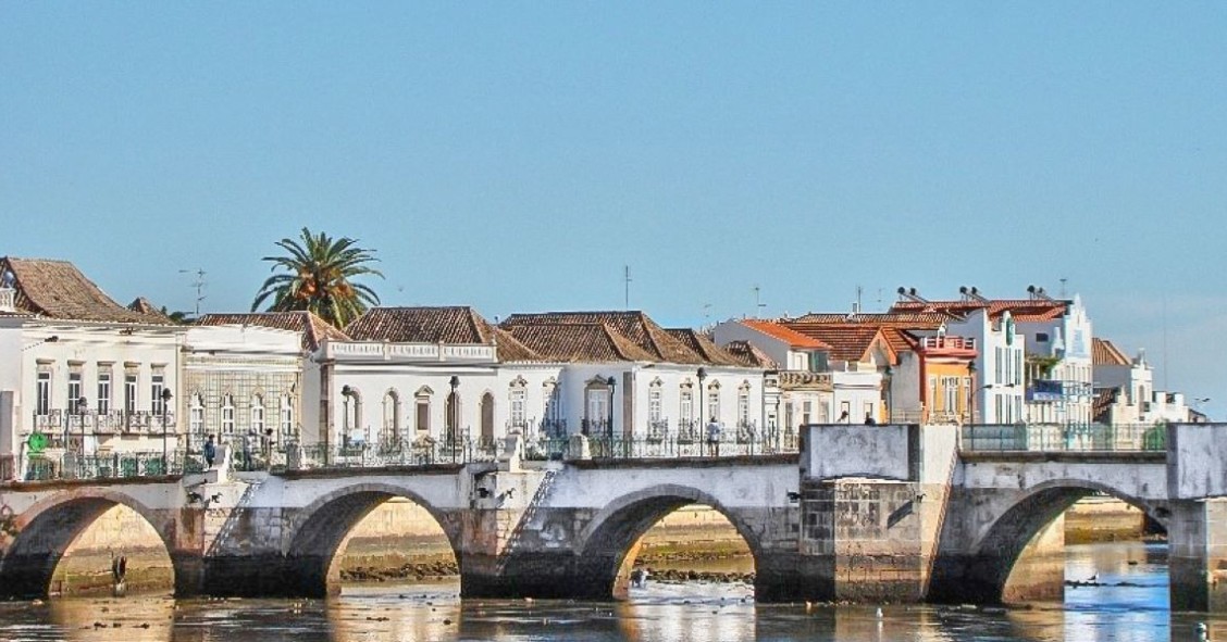 Tavira