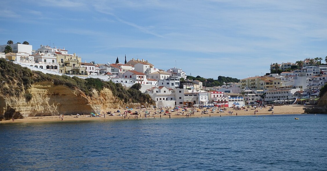 Lagoa
