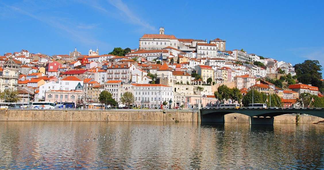 Coimbra