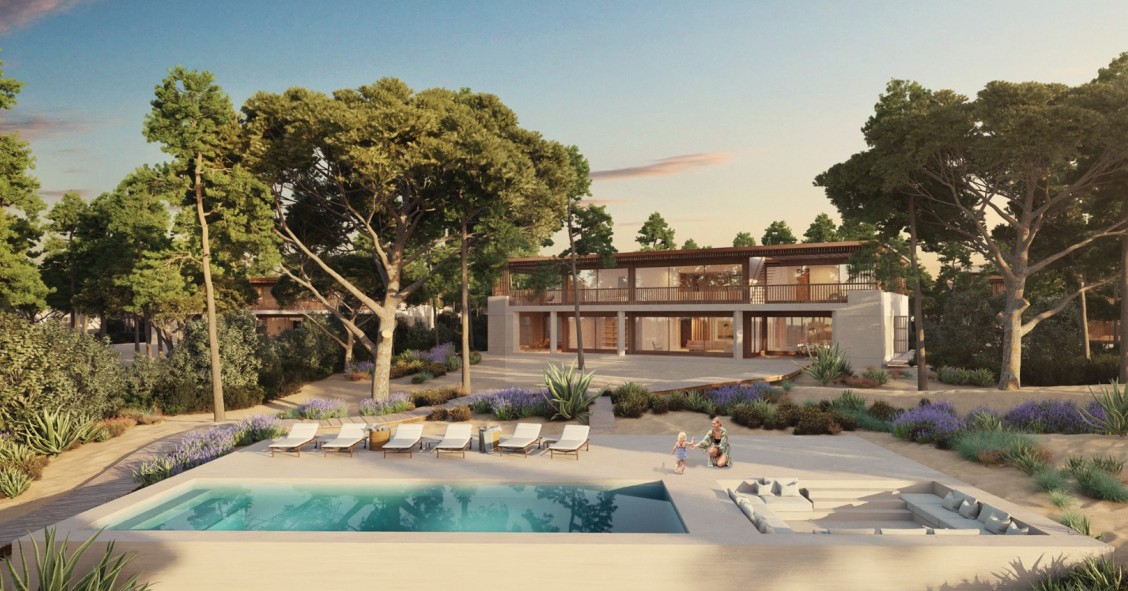 Comporta Beach & Golf Resort