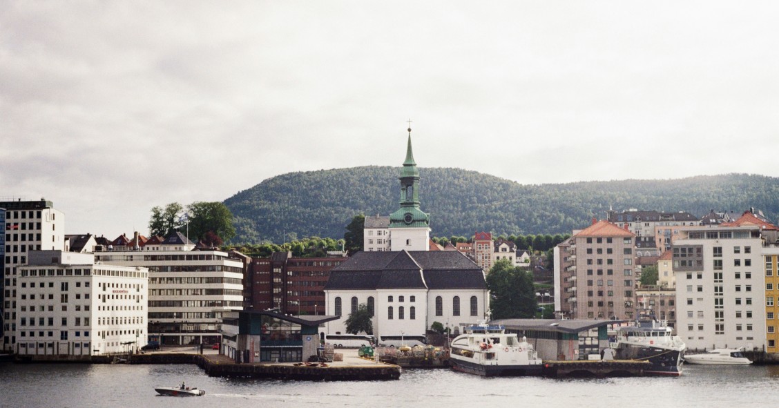 Noruega