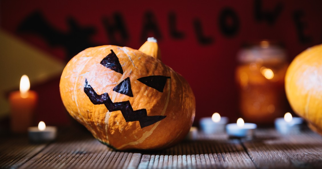 Halloween