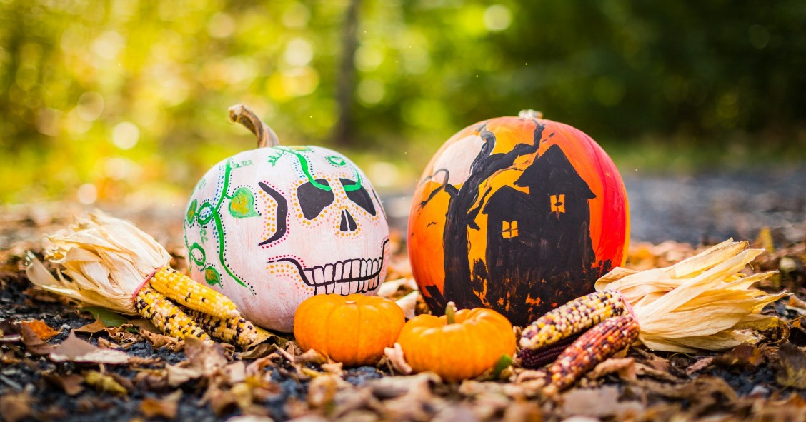Halloween in Portugal facts