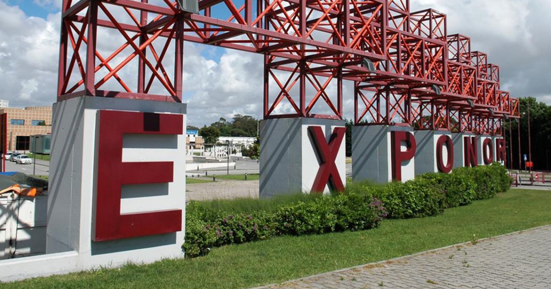 Vão nascer junto à Exponor um hotel e escritórios