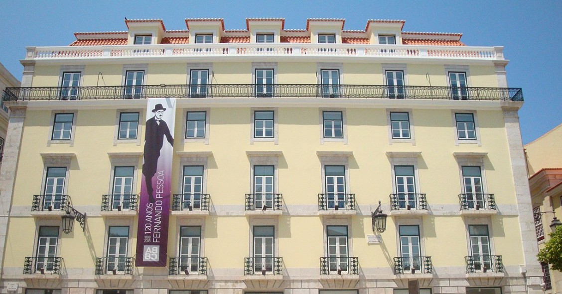 Casa Fernando Pessoa