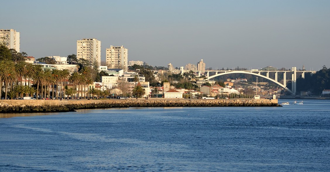 Foz do Douro