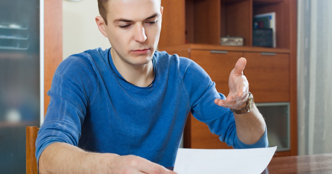 Reclamações sobre crédito habitação