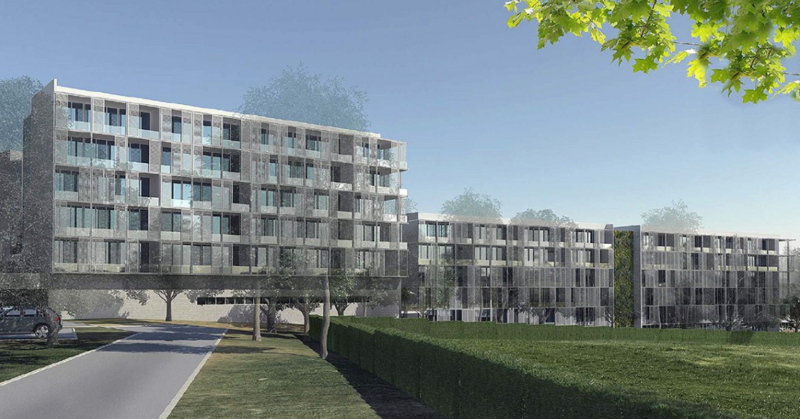 habitação acessível