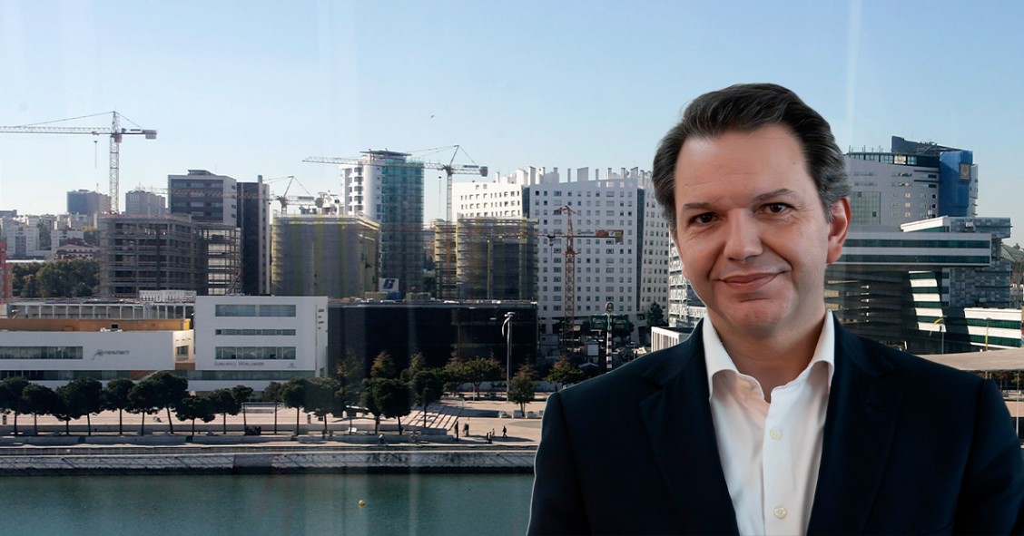 Imobiliário atrai investidores a Portugal