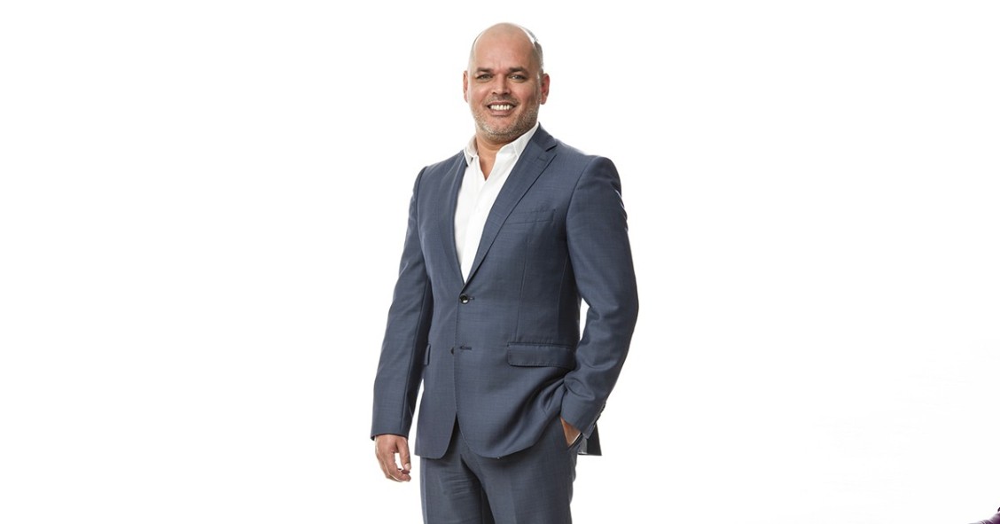 Jorge Bota
