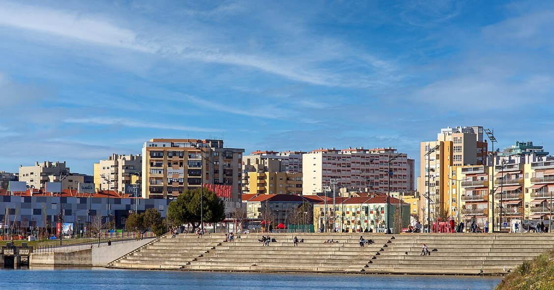 Barreiro