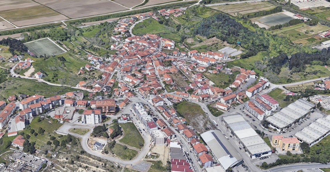 Pedrulha