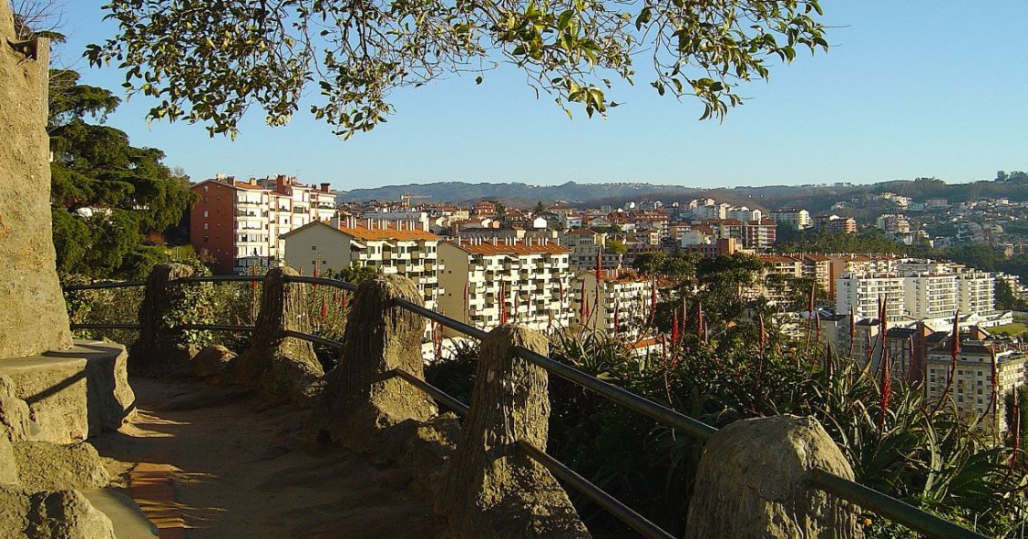 Penedo da Saudade