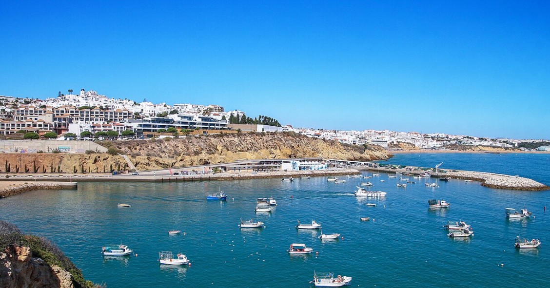 Albufeira
