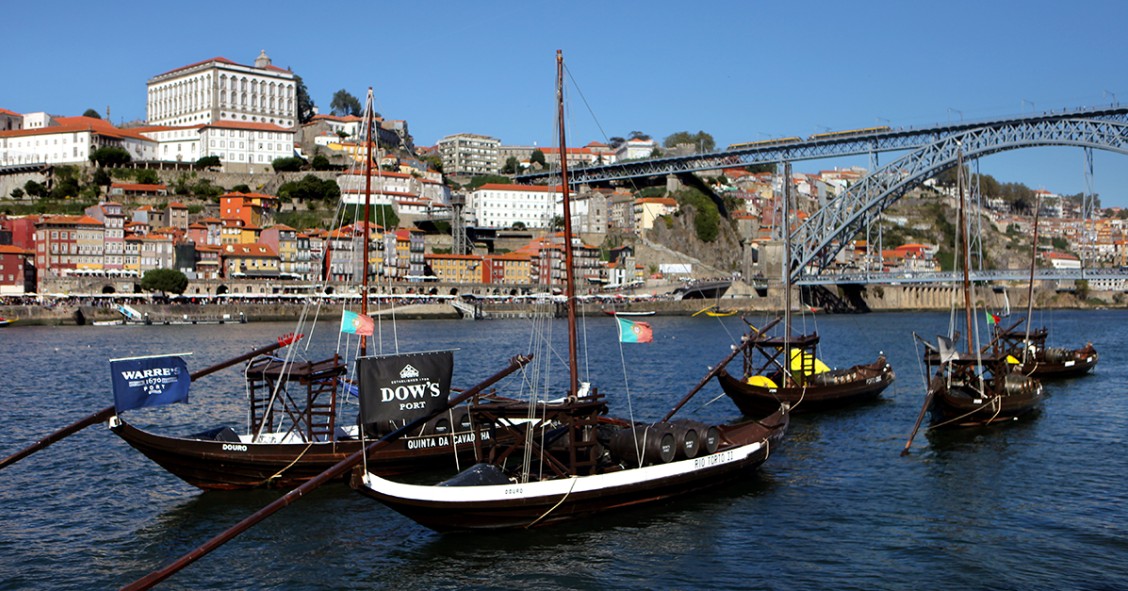 IMI no Porto 2025