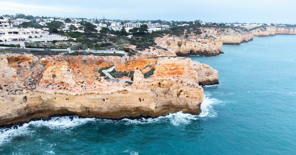 Cumpărând proprietăți în Algarve ca străin