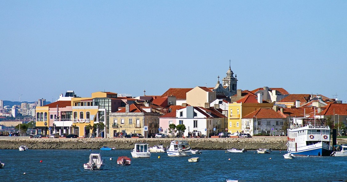 Seixal