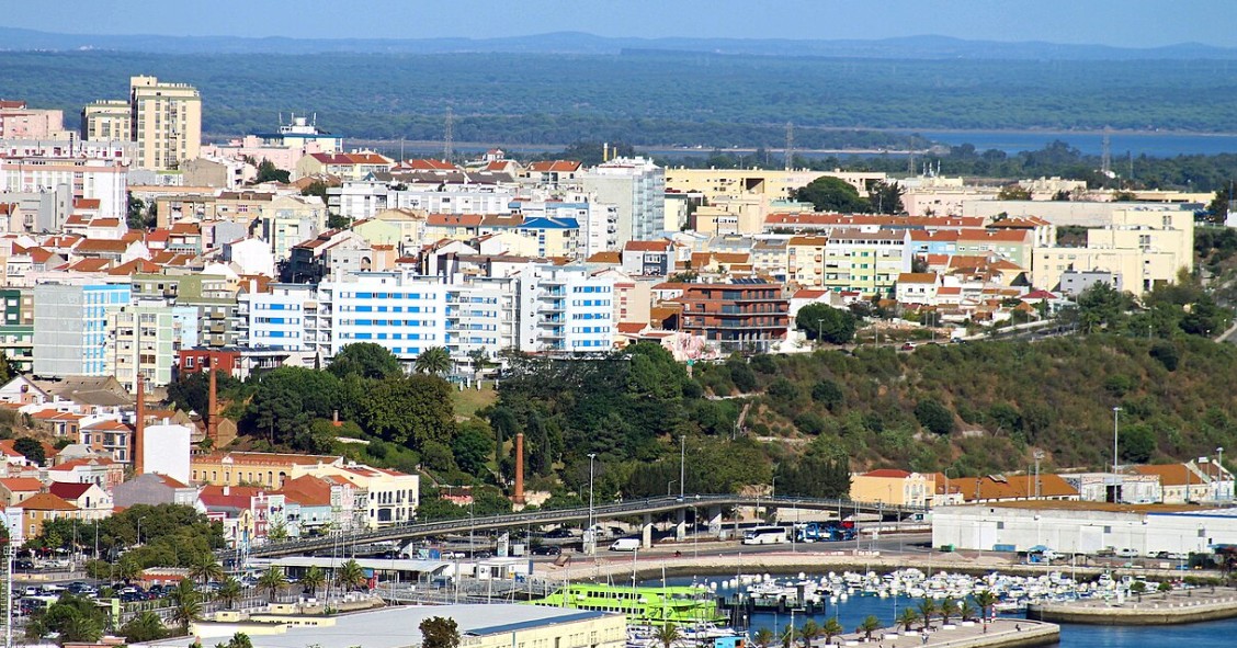 Setúbal