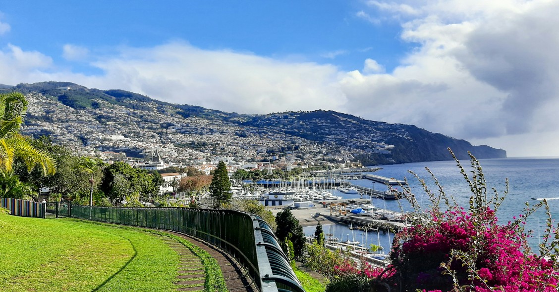 Madeira