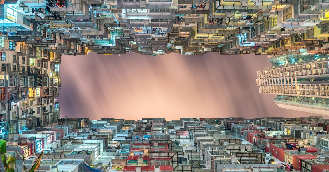 Preço das casas e subir