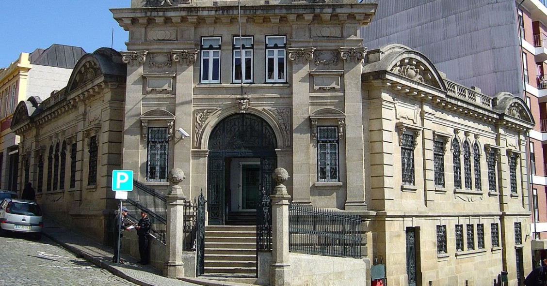 Vila Real