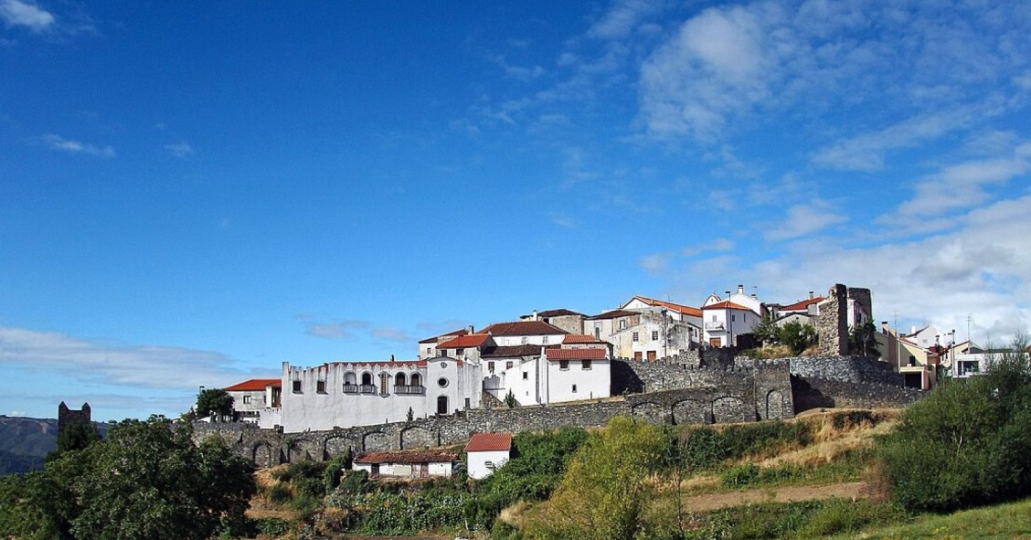 Vinhais
