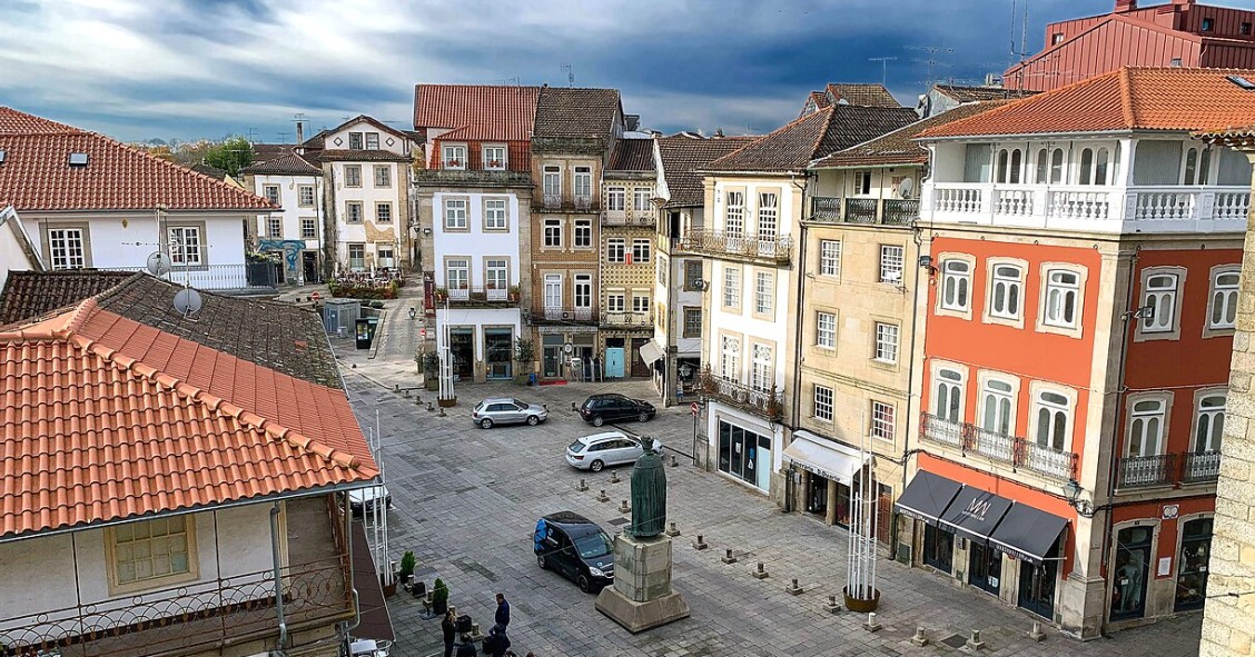 Viseu