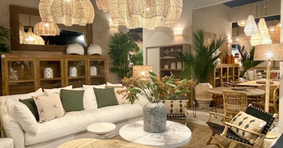 decoração outono-inverno
