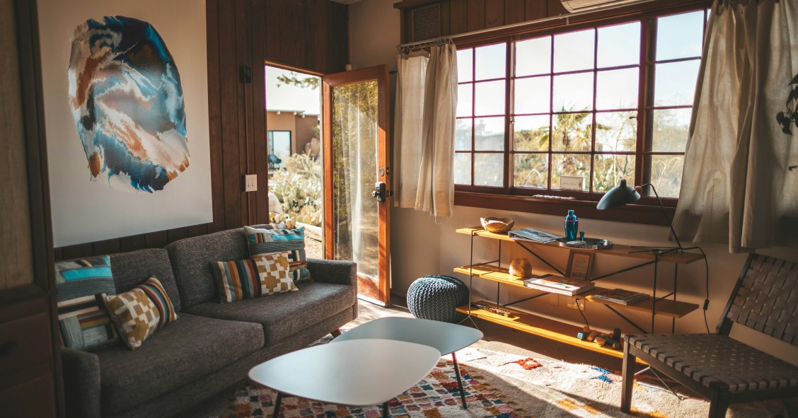 decoração de outono