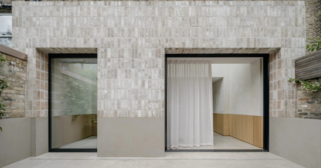 Datum House