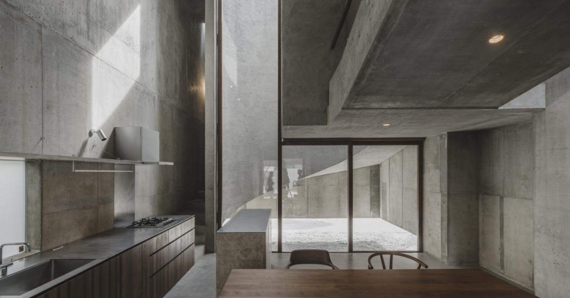 casas industriais