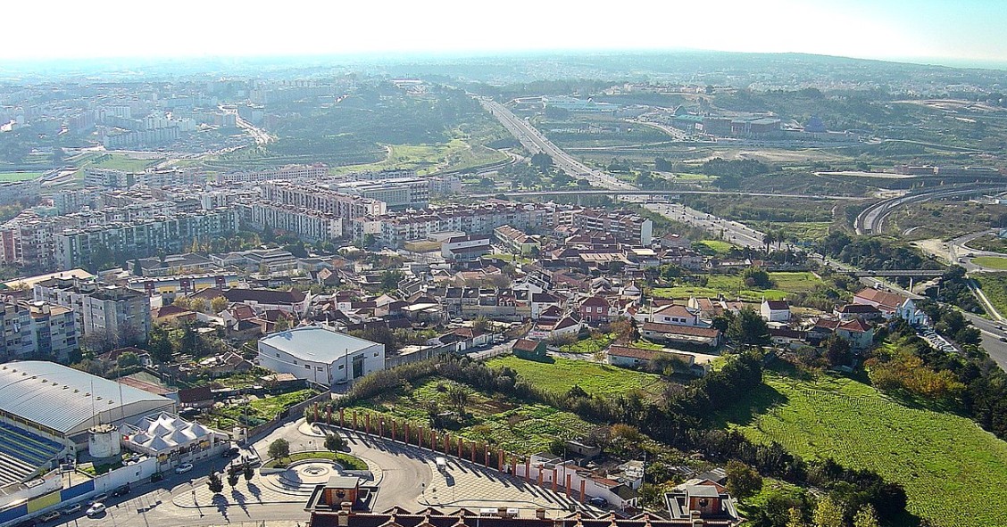 Almada