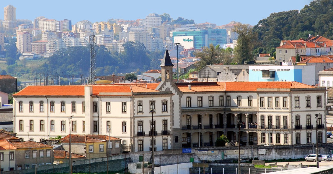 Campanhã