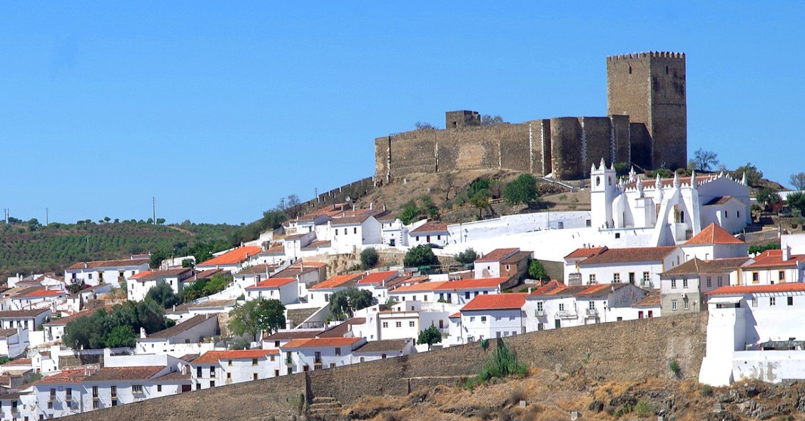 Mértola
