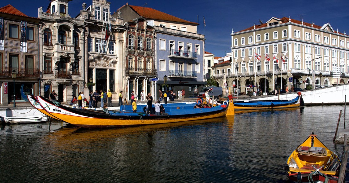 Aveiro
