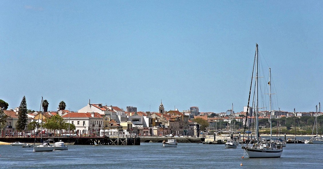 Seixal