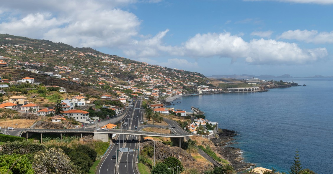 Alojamento Local no Funchal