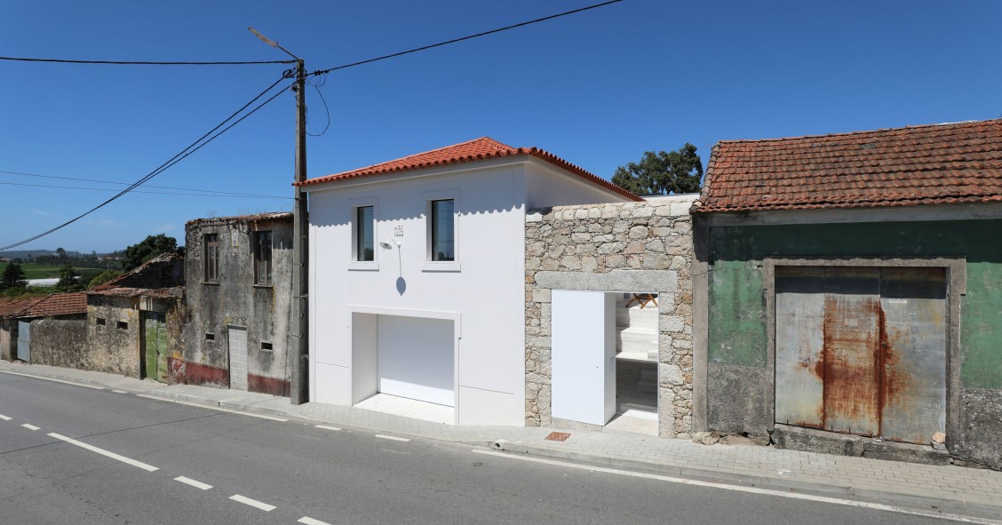 restaurar casas antigas