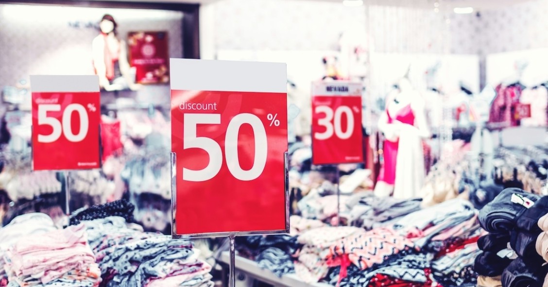 descontos da Black Friday