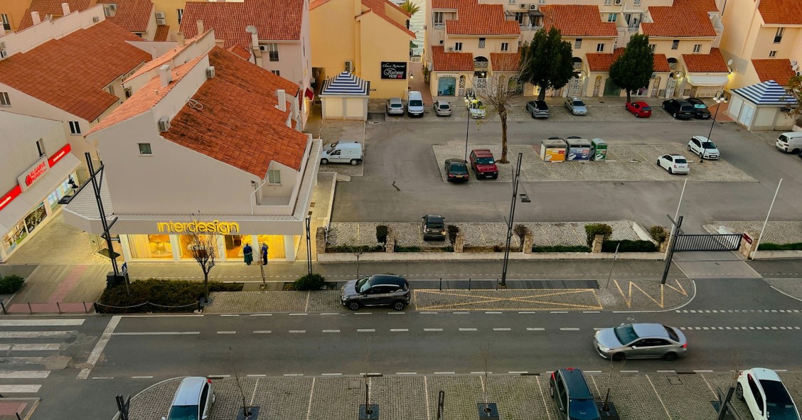 Taxa turística em Faro