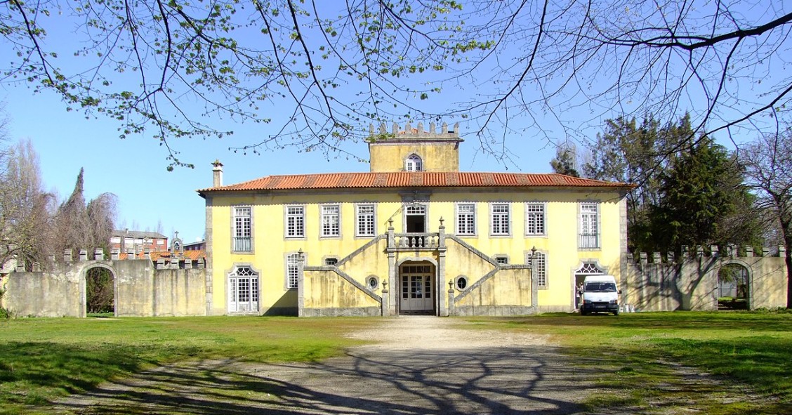 Ramalde