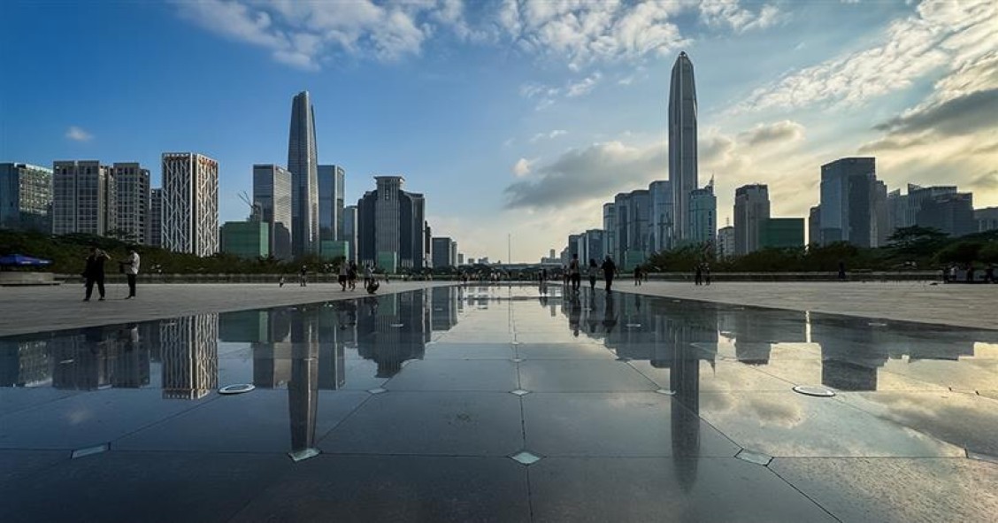 Juros na China
