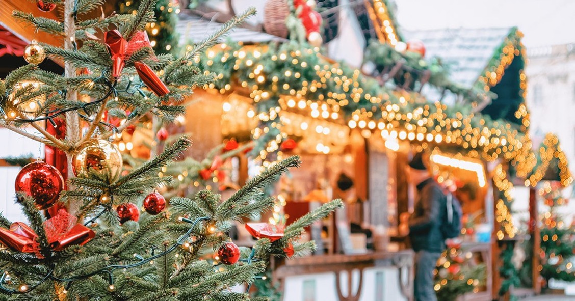 Are there Christmas markets in Portugal?