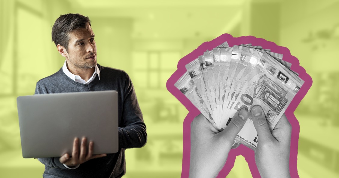 Crédito habitação de taxa variável