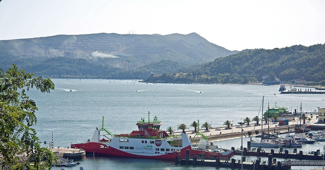 Setúbal