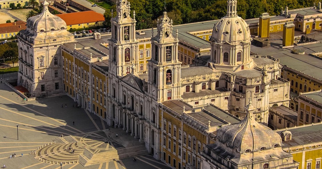 Palácio de Mafra
