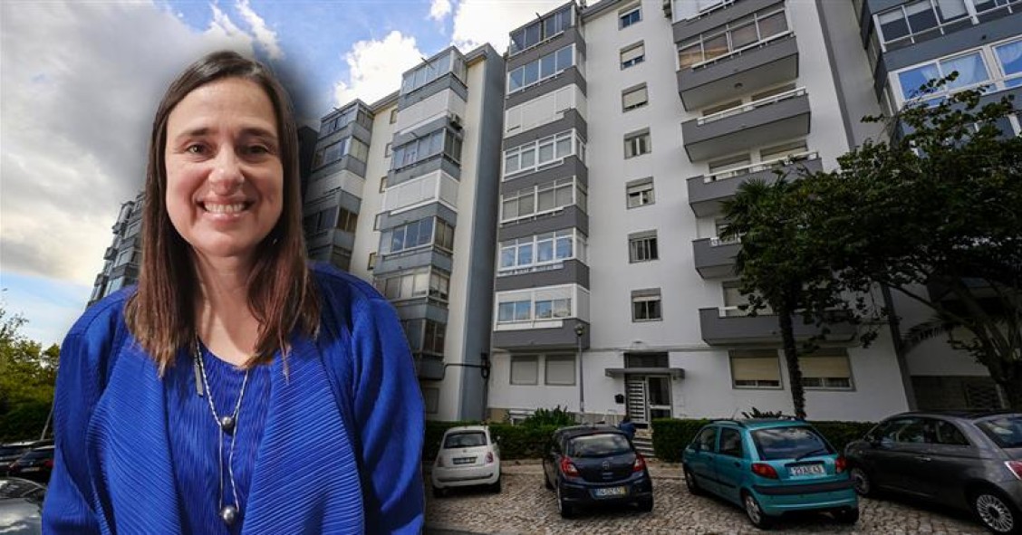 Apoios à habitação em Lisboa